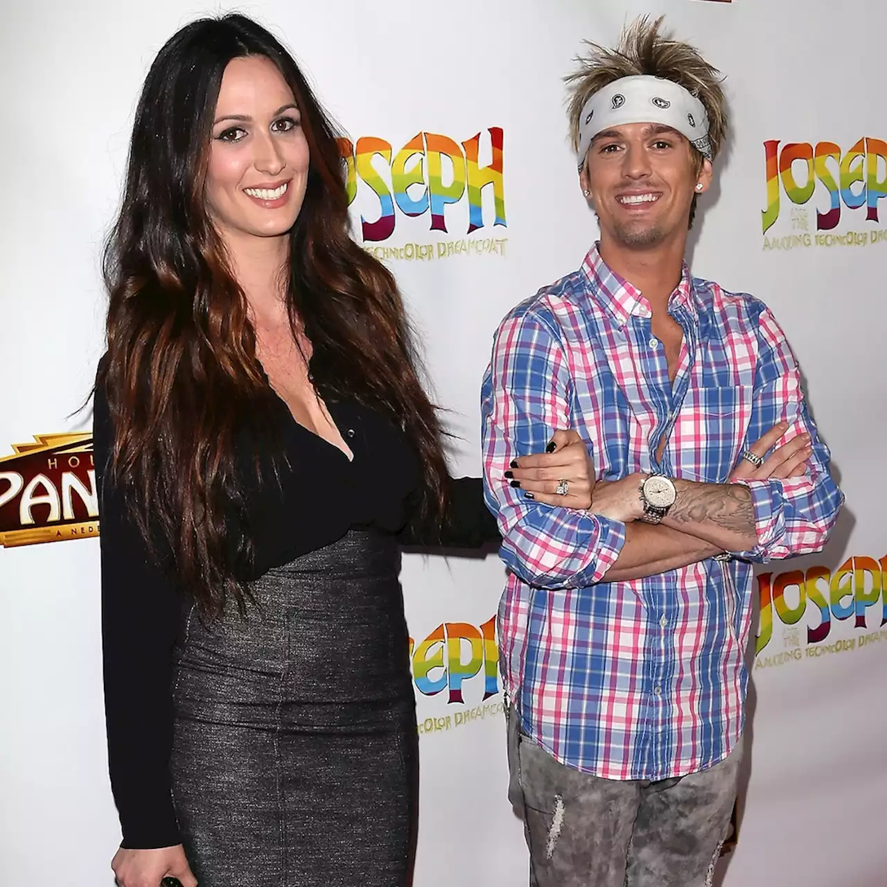 Aaron Carter's Twin Sister Angel Reflects on His Battle With Addiction Before His Tragic Death