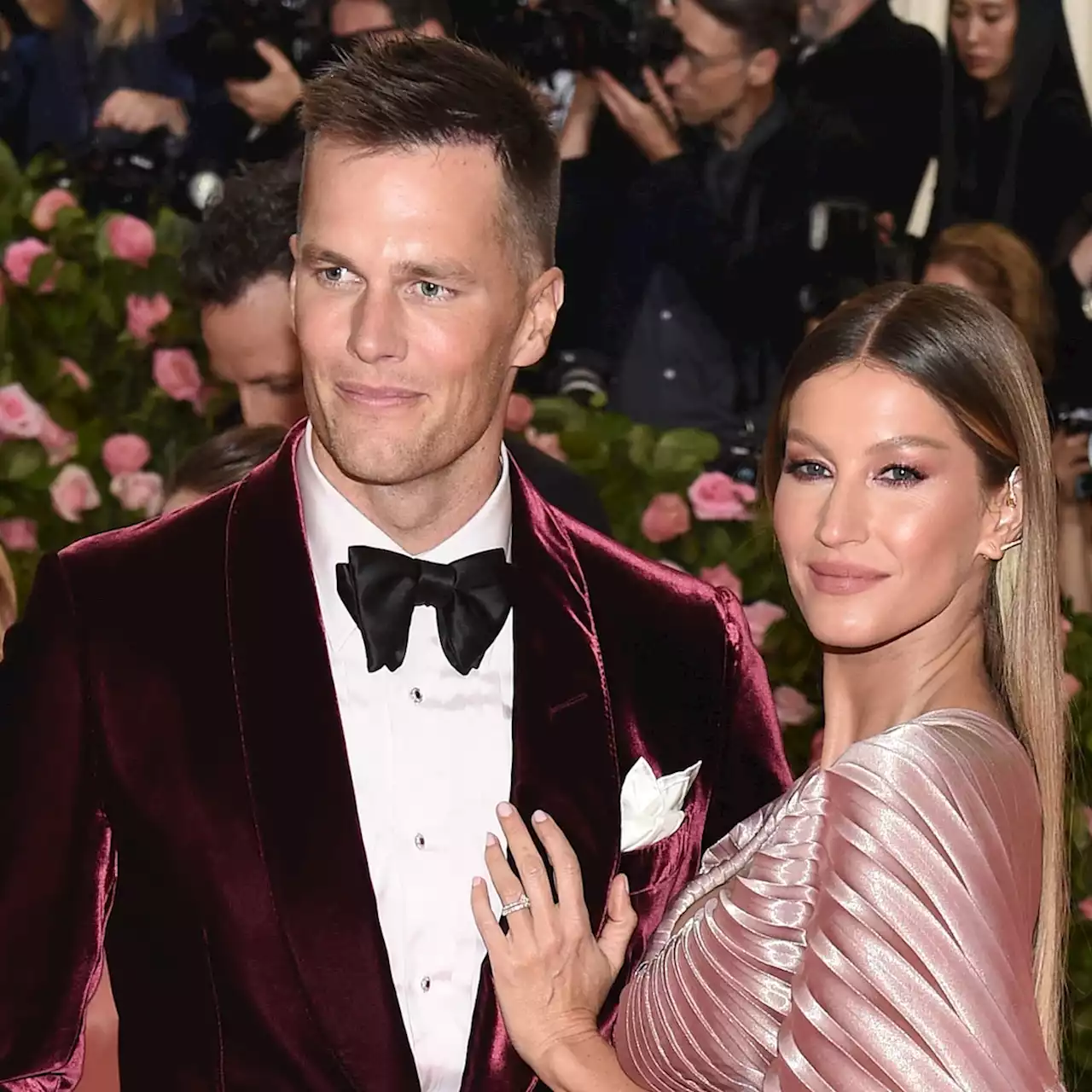 Gisele Bündchen Reflects on How 'Breakups Are Never Easy' After Tom Brady Divorce