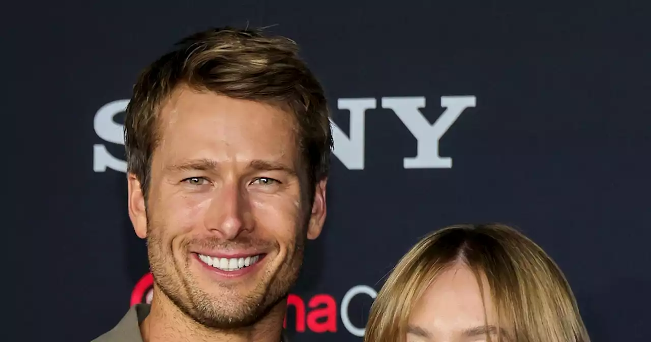 Sydney Sweeney Opens Up About Romance Rumors with Glen Powell