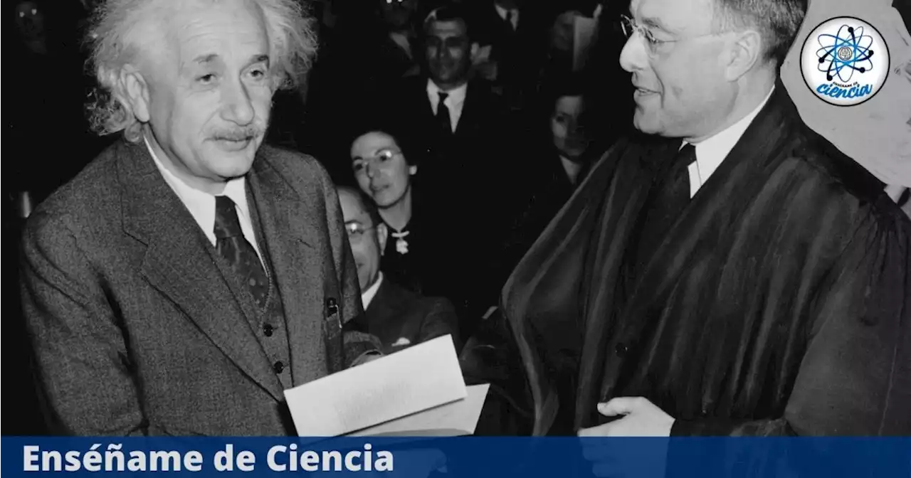 Las asombrosas predicciones que hizo Albert Einstein sobre la humanidad se están cumpliendo