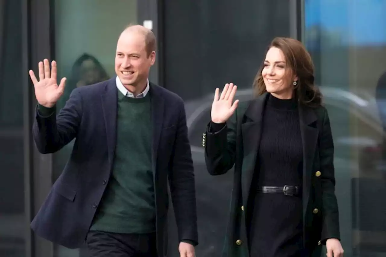 Prince William And Kate Middleton To Mark 1-Year Anniversary Of Queen’s Death With Special Tribute