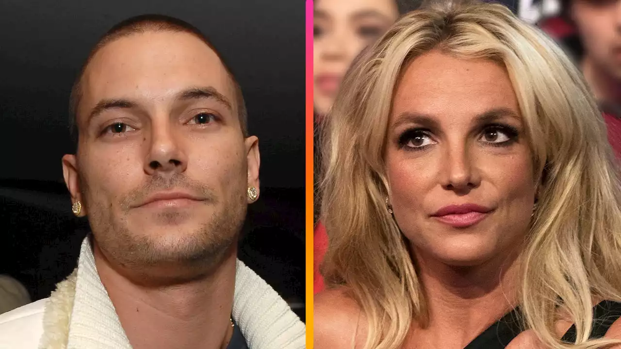 Britney Spears Is 'Sad and Disappointed' About Sons Moving to Hawaii