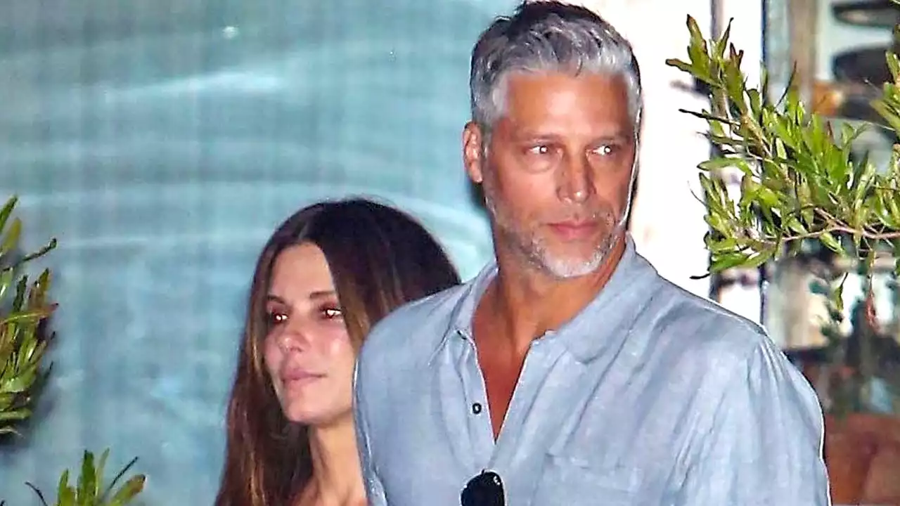 Inside Sandra Bullock's Partner Bryan Randall's Quiet ALS Battle