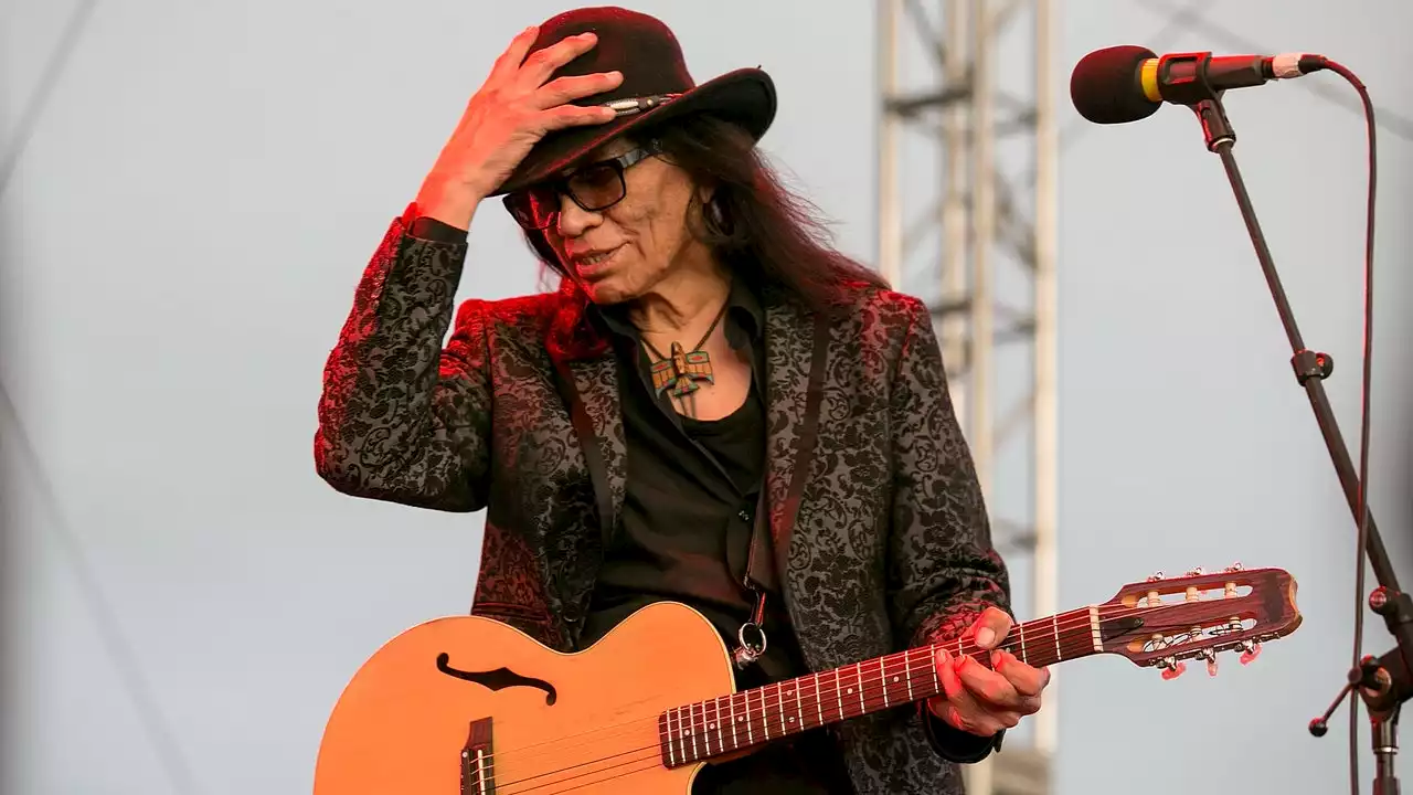 Rodriguez, Musician and 'Searching for Sugar Man' Subject, Dead at 81