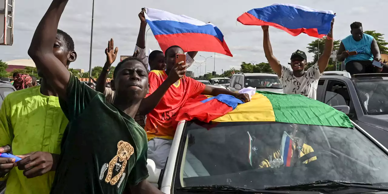 Coup d'État au Niger : vers un retrait de la France ?