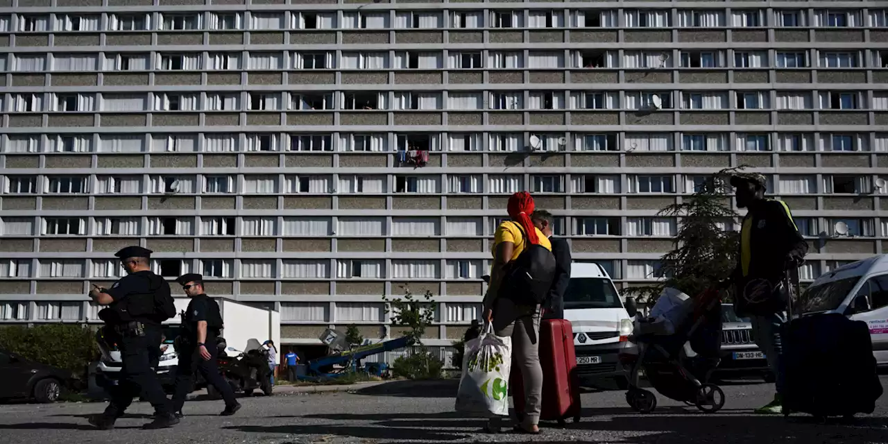 Un homme de 21 ans tué par balle dans une cité des quartiers Nord de Marseille