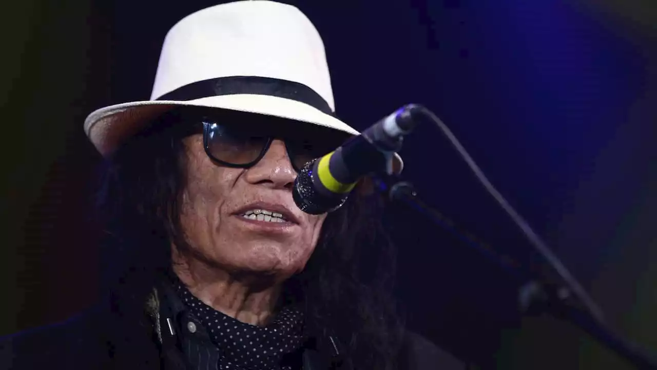 Sixto ”Sugarman” Rodriguez är död