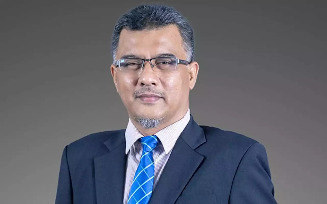 Penang PAS man who told Lau to ‘go away’ blames poor video angle