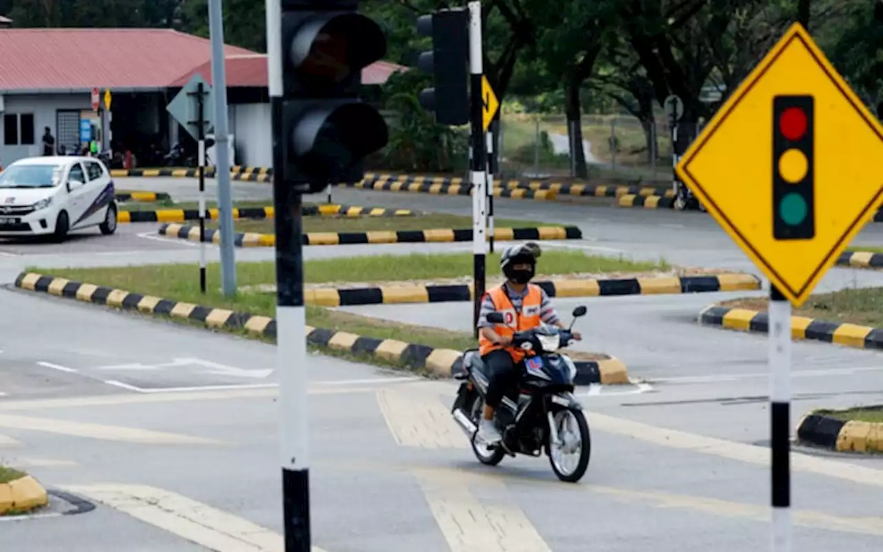 Program MyLesen B2 bukan ‘lesen terbang’, kata timbalan menteri