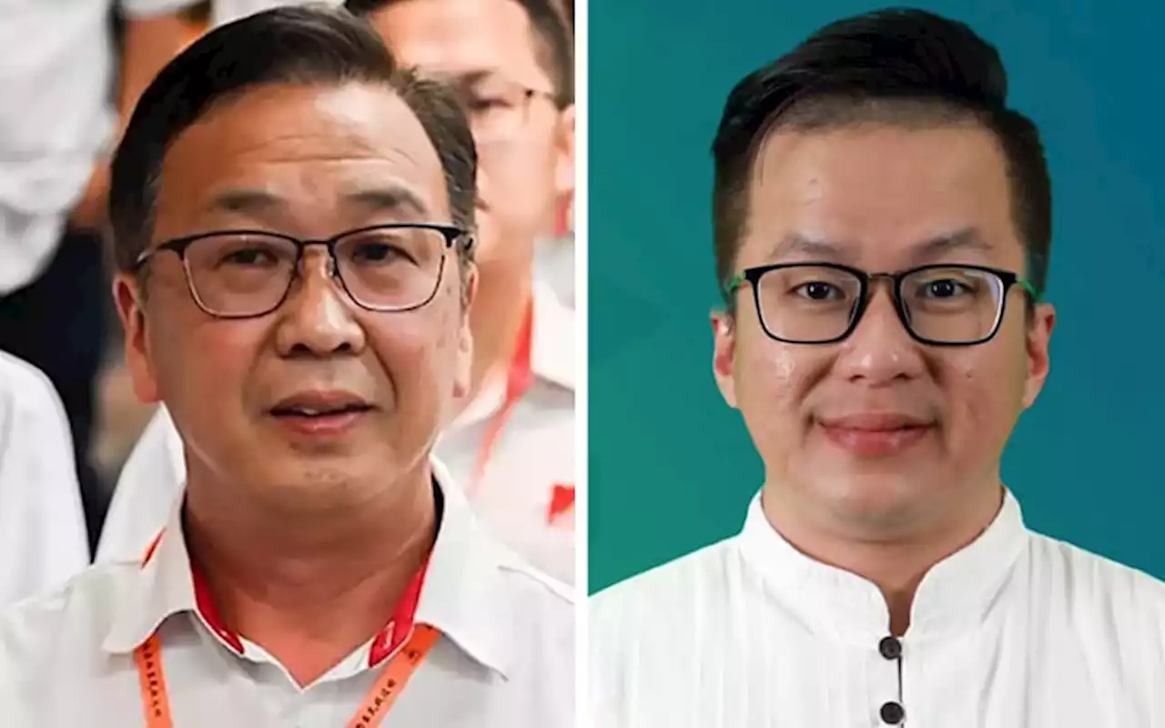 Slap in the face for PN’s non-Malay candidates