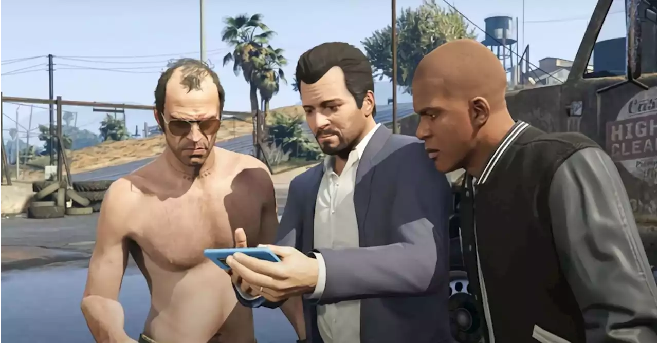 Wann erscheint GTA 6? Publisher liefert konkreten Hinweis