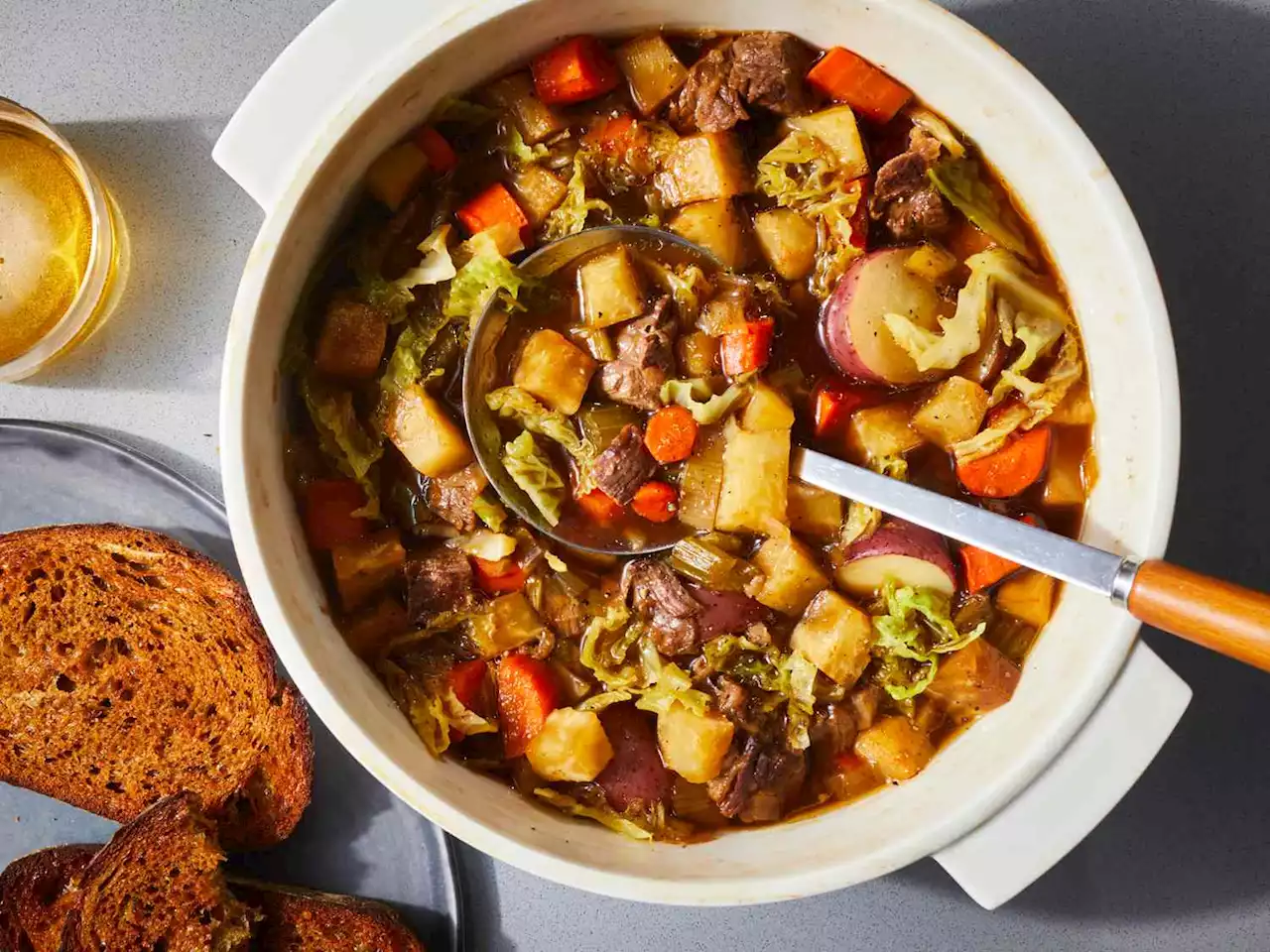 27 One-Pot Meals to Rely On