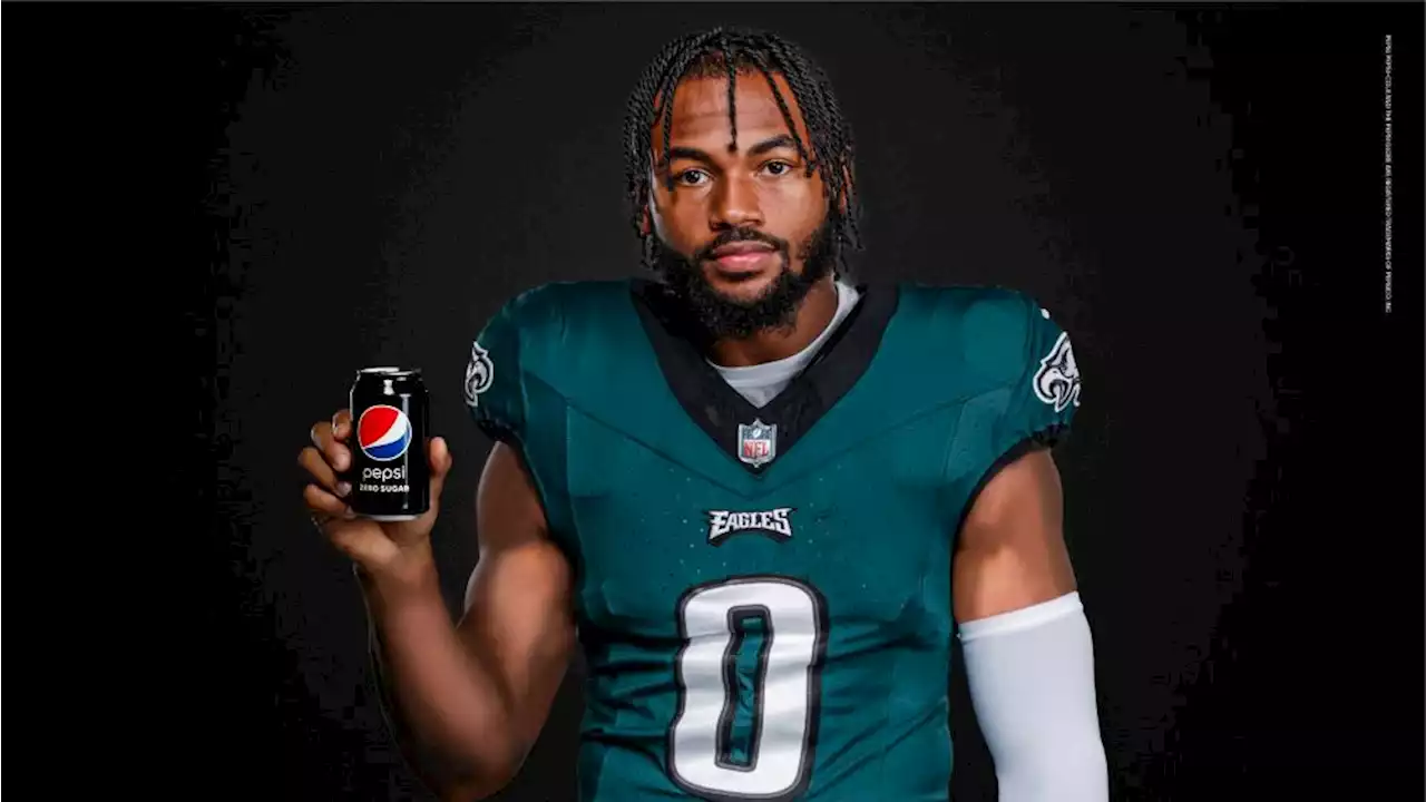 Pepsi Expands NFL Sponsorship With ‘Official Zero Of The NFL’