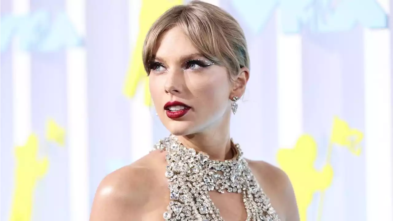 Taylor Swift Could Become Most Awarded Artist In VMA History—Surpassing Beyoncé And Madonna