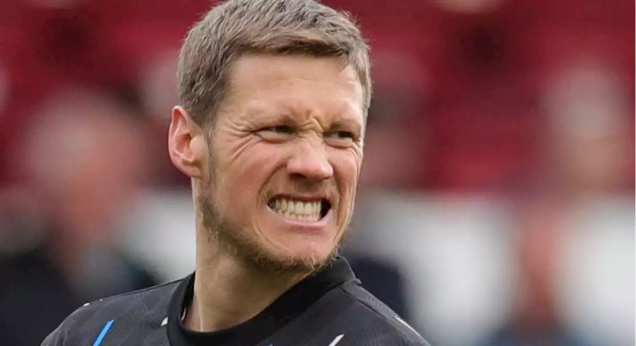 Officiellt: Weghorst klar för Hoffenheim