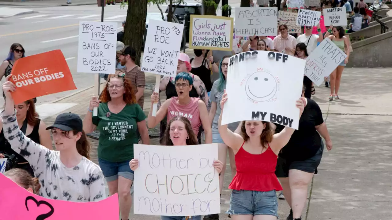 Ohio's Issue 1 Fails to Undercut Abortion Rights as Data Reveals