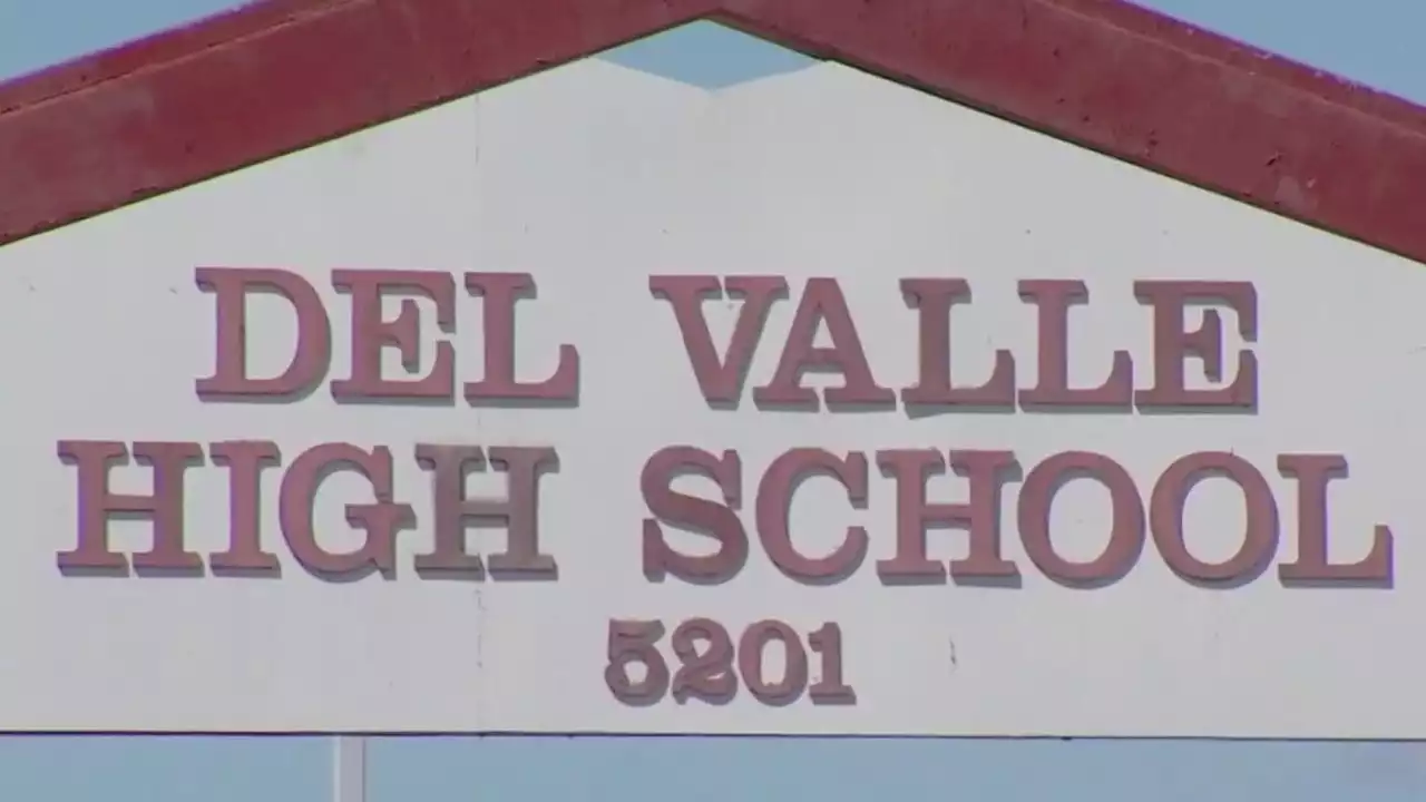 Del Valle ISD classes start August 9