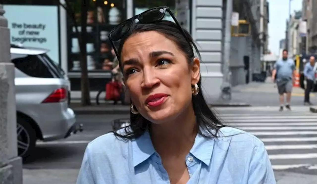 AOC to discuss 'post-colonial foreign policy' on Democrats' trip to South America