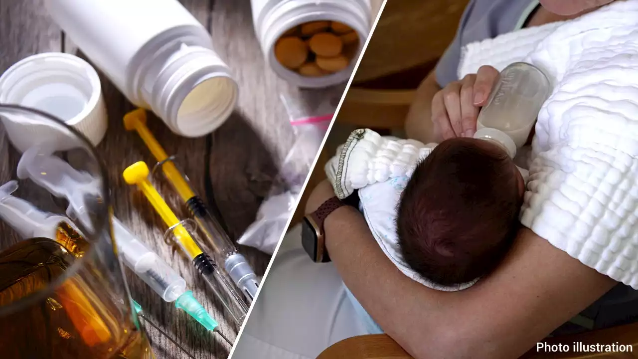 Drug-exposed babies put 'in a very dangerous position' by state's new policy, critics worry