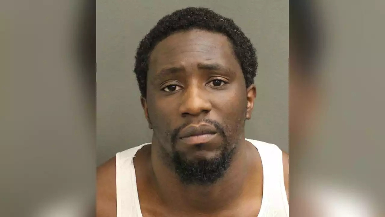 Florida Man Killed in Shootout with Police Was Out on Bond After Allegedly Sexually Assaulting Girl