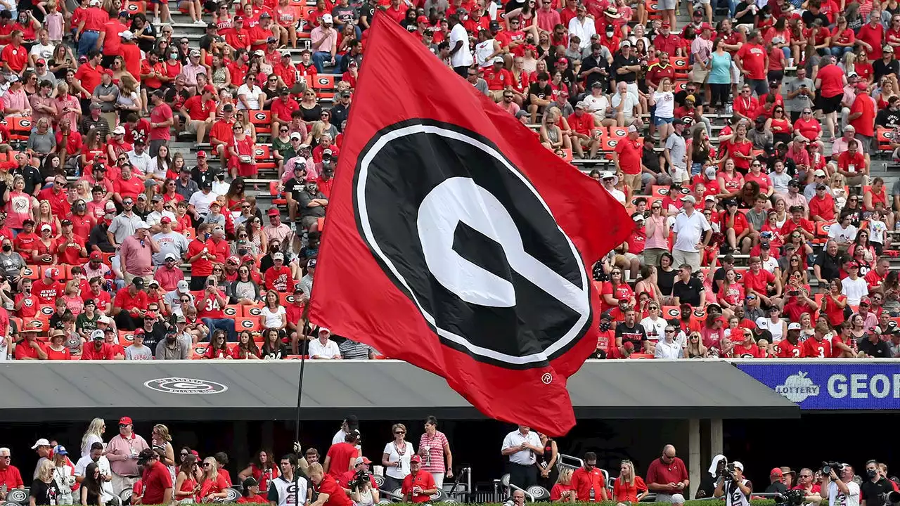 Georgia fires football staffer who filed lawsuit against school over deadly crash; lawyers claim retaliation