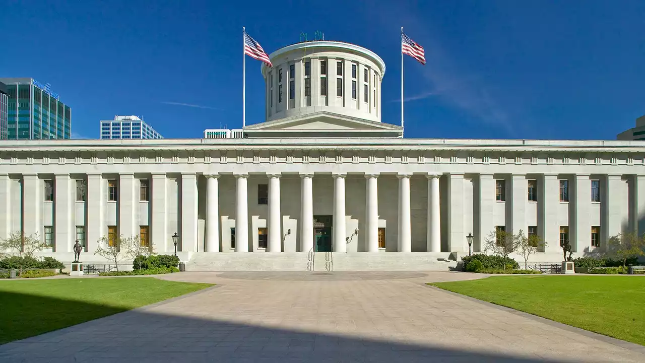 Ohio ballot initiative to make it more difficult to amend state constitution fails