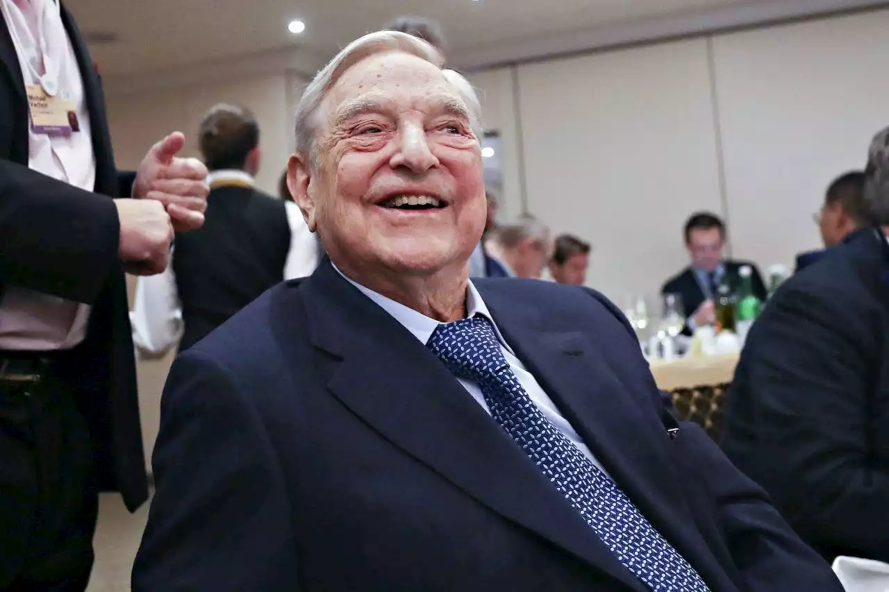 Soros and Other Left-Wing Billionaires Invest Millions in Schumer PAC to Secure Democratic Senate