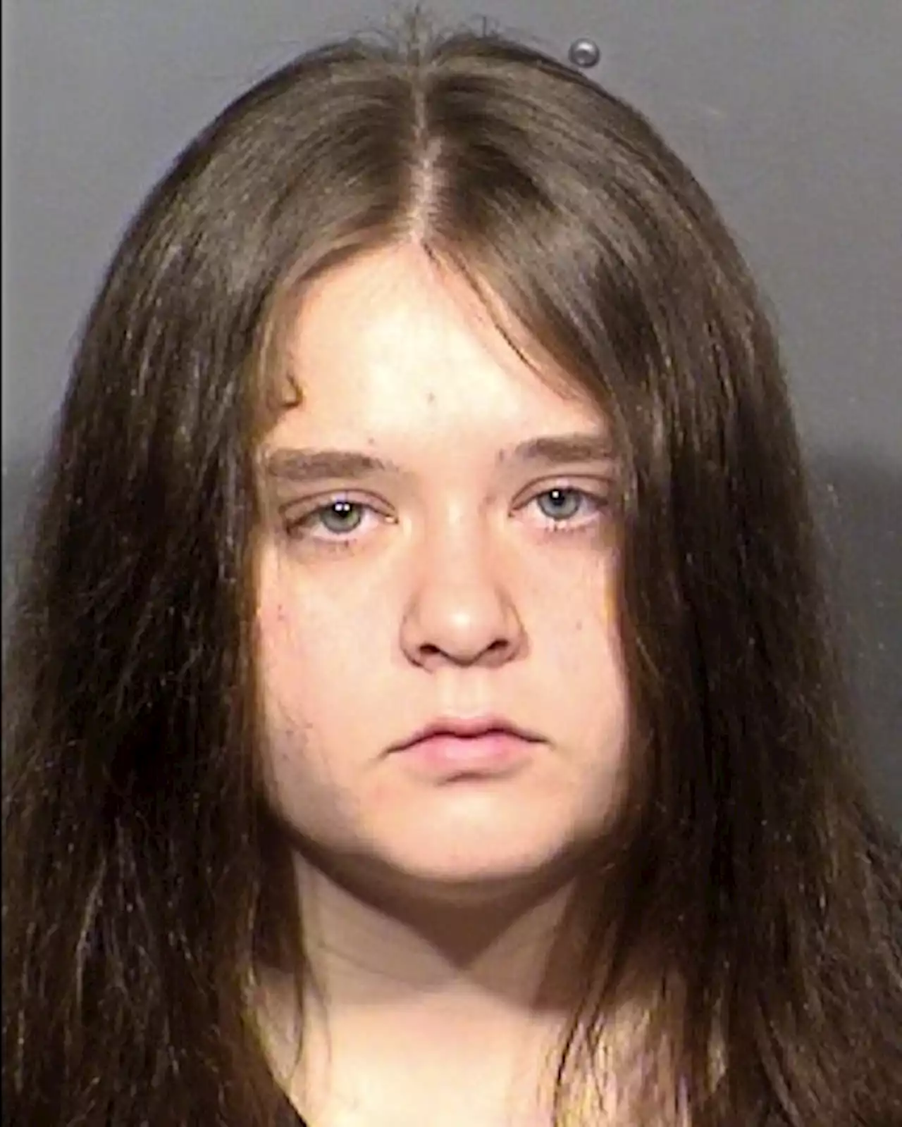 Teen charged with killing online date at Las Vegas hotel before stealing his wallet, car