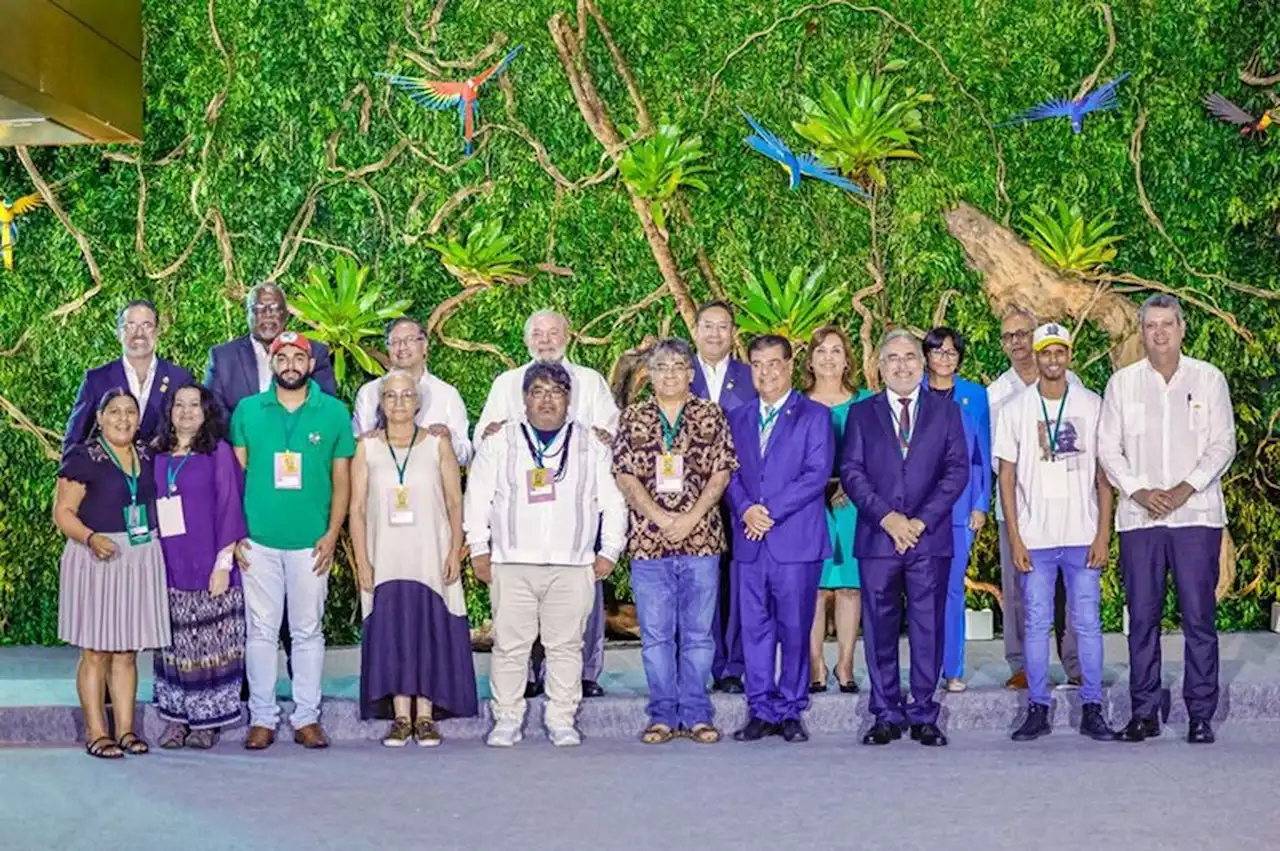 Cúpula da Amazônia: veja as principais propostas da sociedade civil aos presidentes