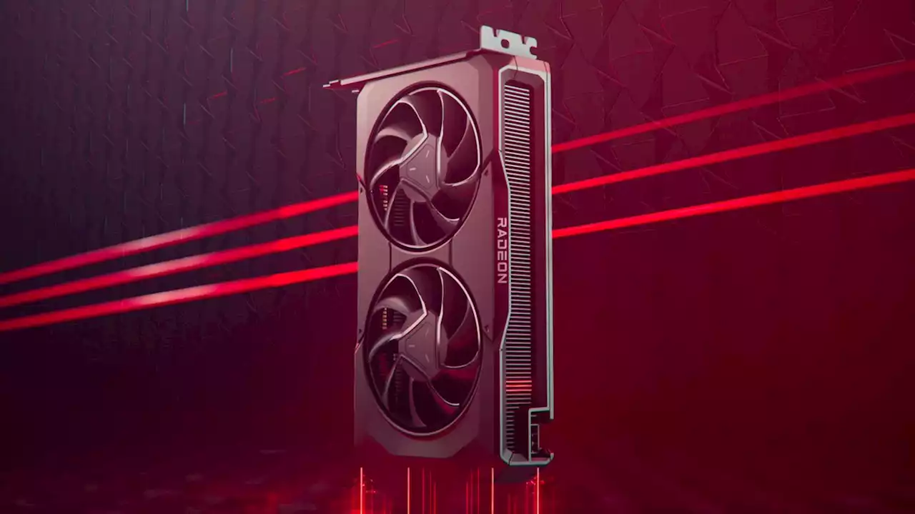 Neue Radeon-Karten: AMDs neuen Grafikkarten mangelt es nicht an Speicher