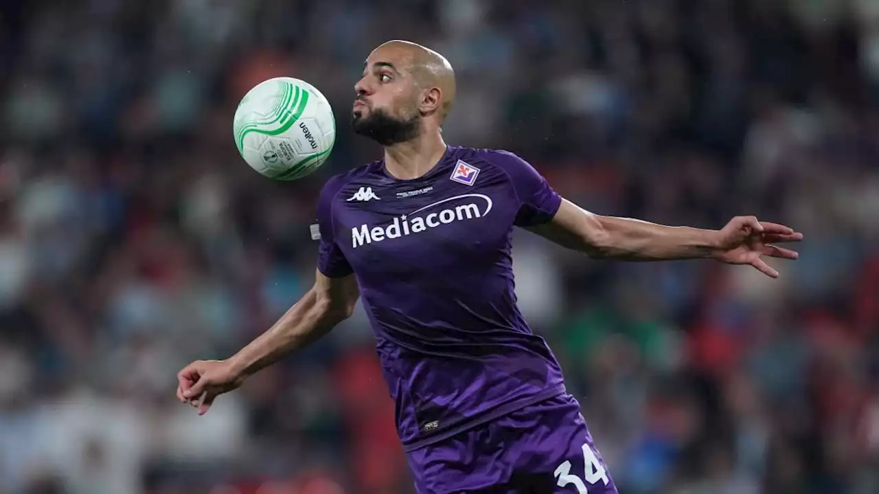 La Juve punta Amrabat: costa 25 milioni più bonus, ecco come può arrivare