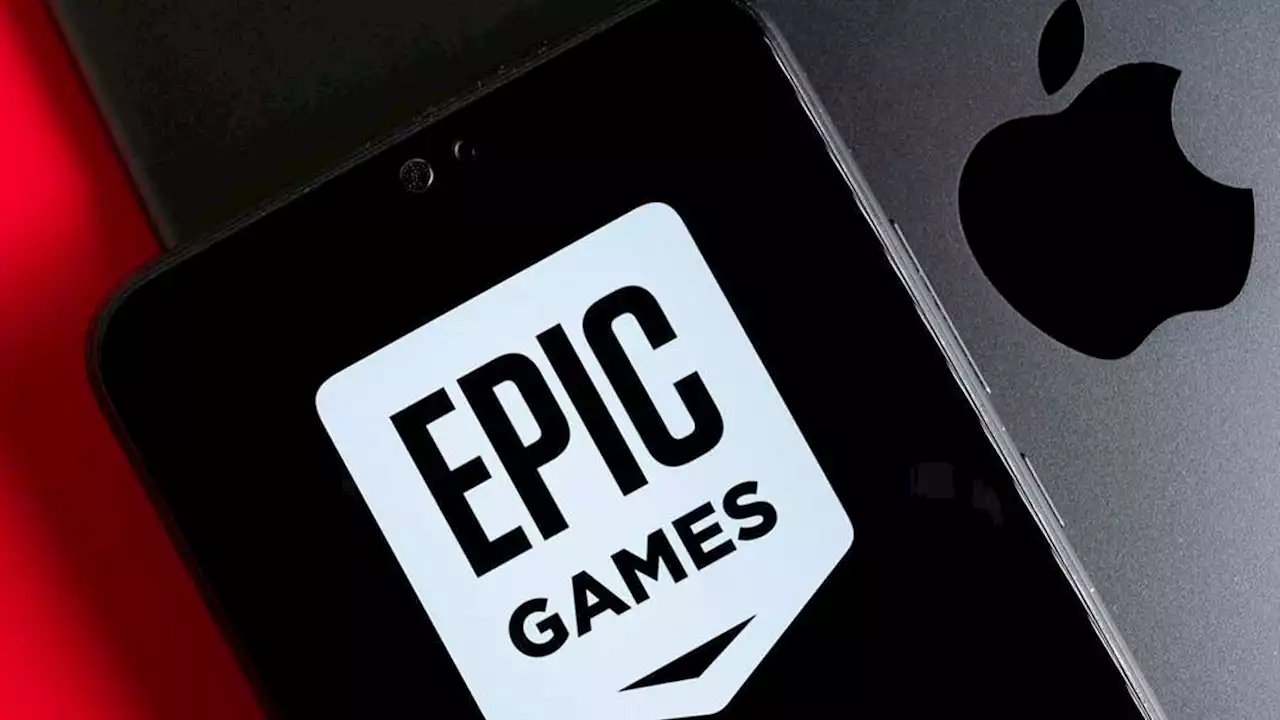 Epic Games Loses Supreme Court Appeal to Change Apple App Store Now