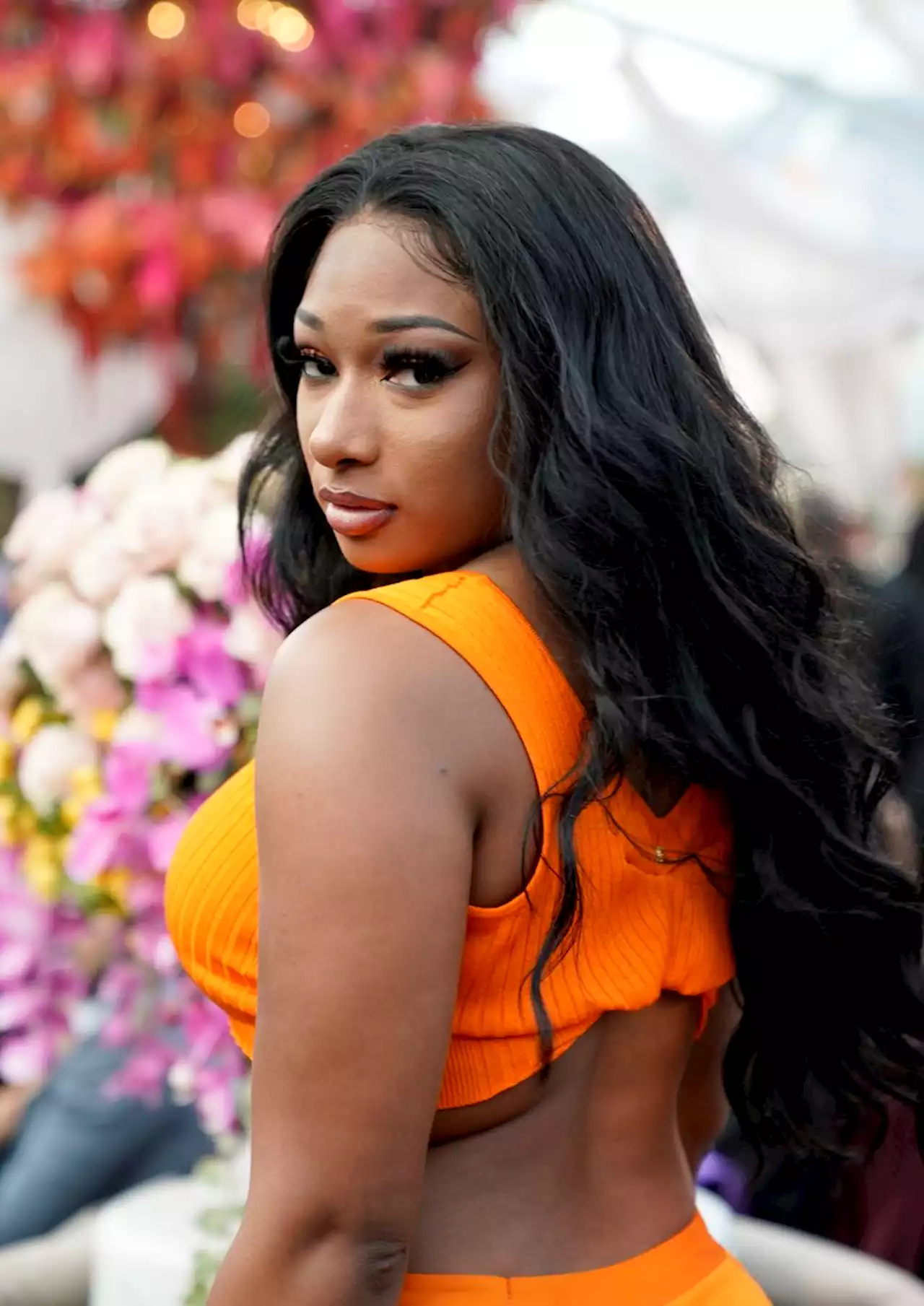 Megan Thee Stallion is a victim of male violence – so why is she still being villainised?