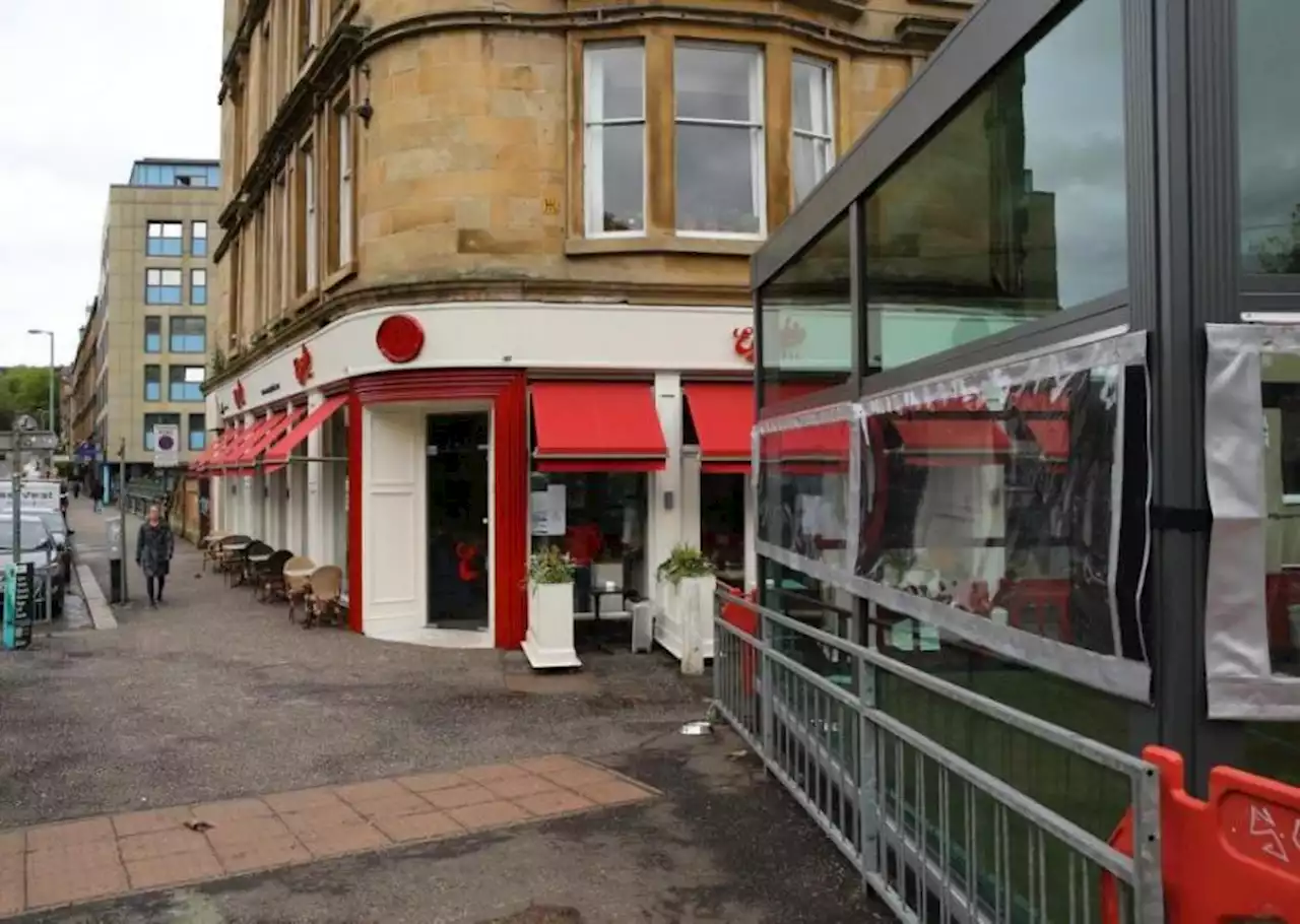 Iconic Glasgow restaurant to welcome popular chef for special event