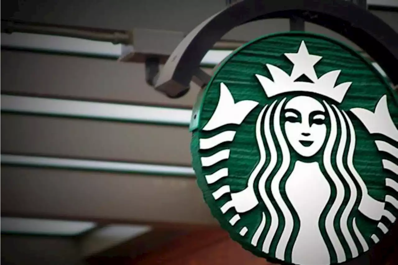 Starbucks reveals look inside 'stunning' new shop in Glasgow shopping centre