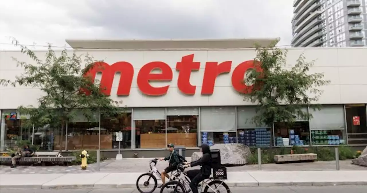 Metro posts massive profit as GTA workers continue to strike | Globalnews.ca