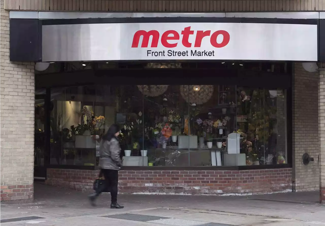 Metro sees profits shoot up amid surging same-store sales growth