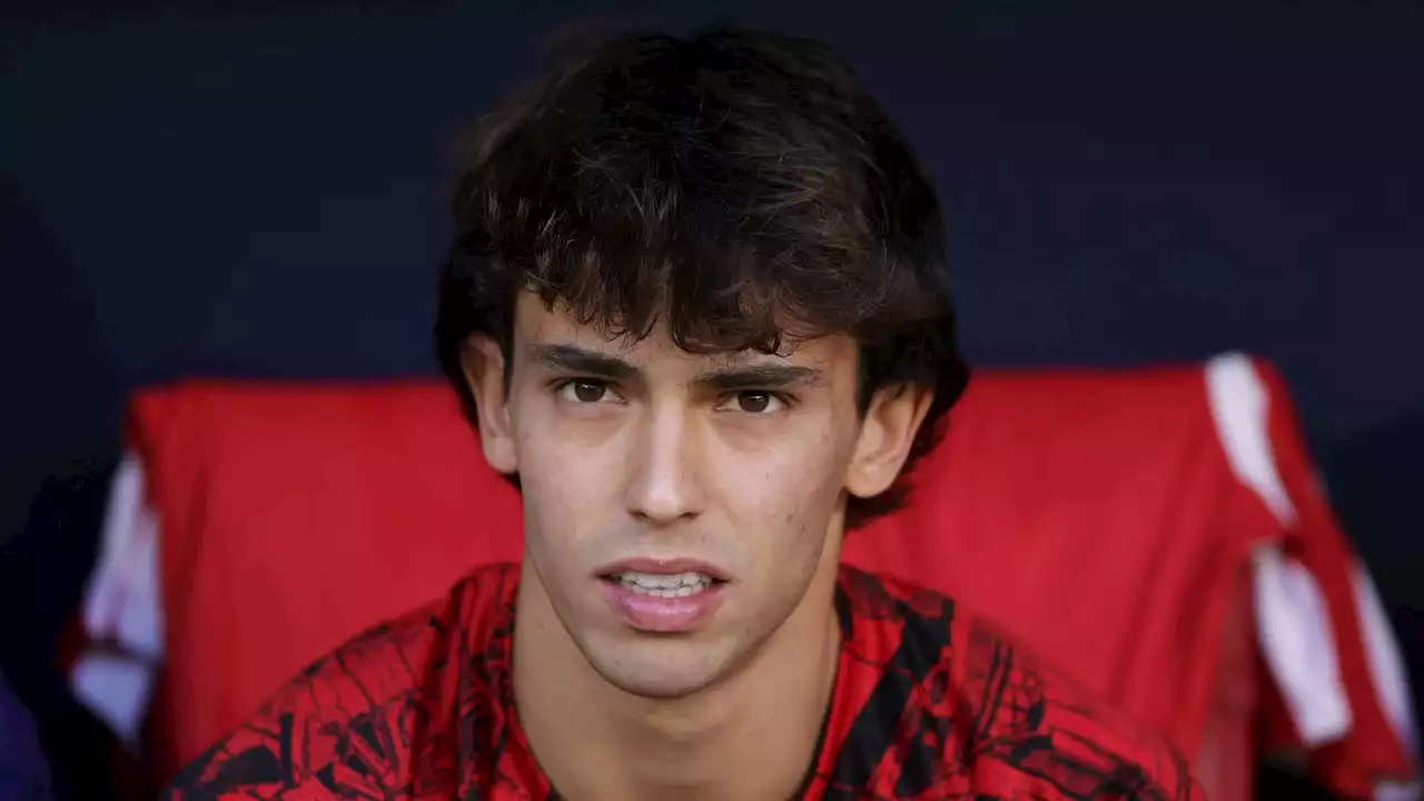 Barcelona Bidik Joao Felix Sebagai Alternatif Bernardo Silva, Meski Xavi Tidak Inginkan Penyerang Atletico Madrid | Goal.com Indonesia