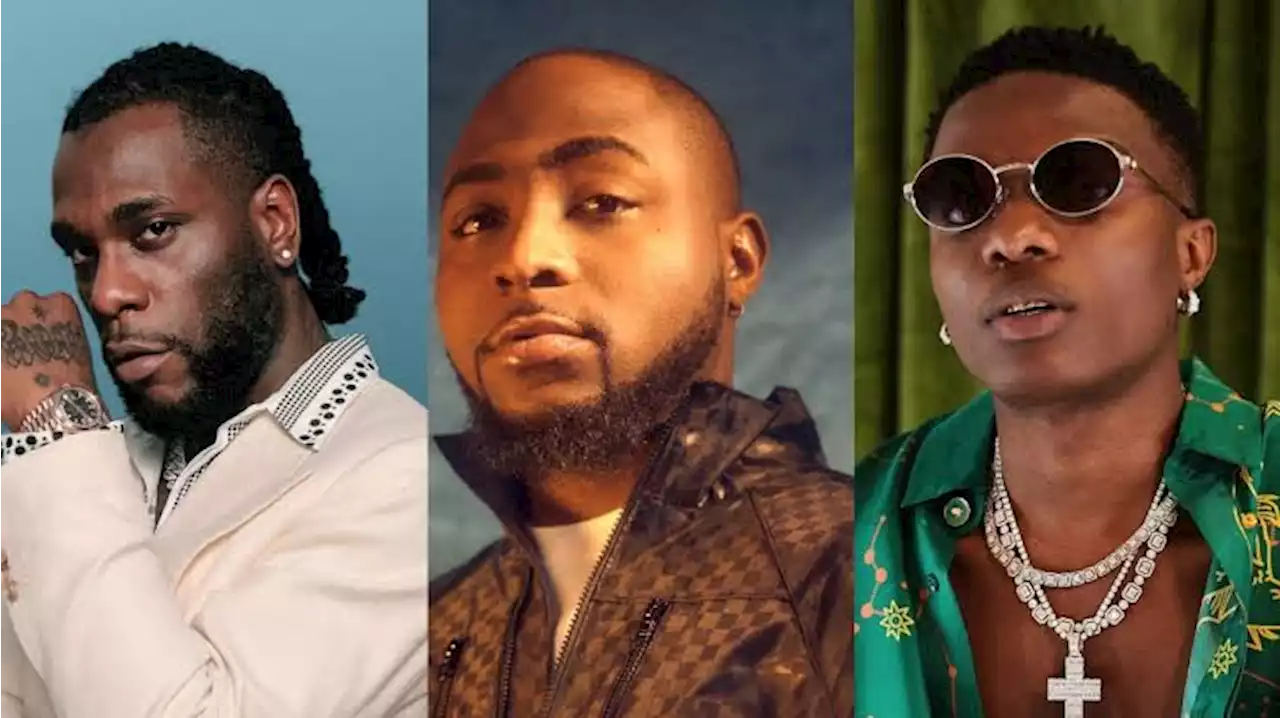 VMAs Introduce Afrobeats Category; Nominating Wizkid, Davido | The Guardian Nigeria News - Nigeria and World News