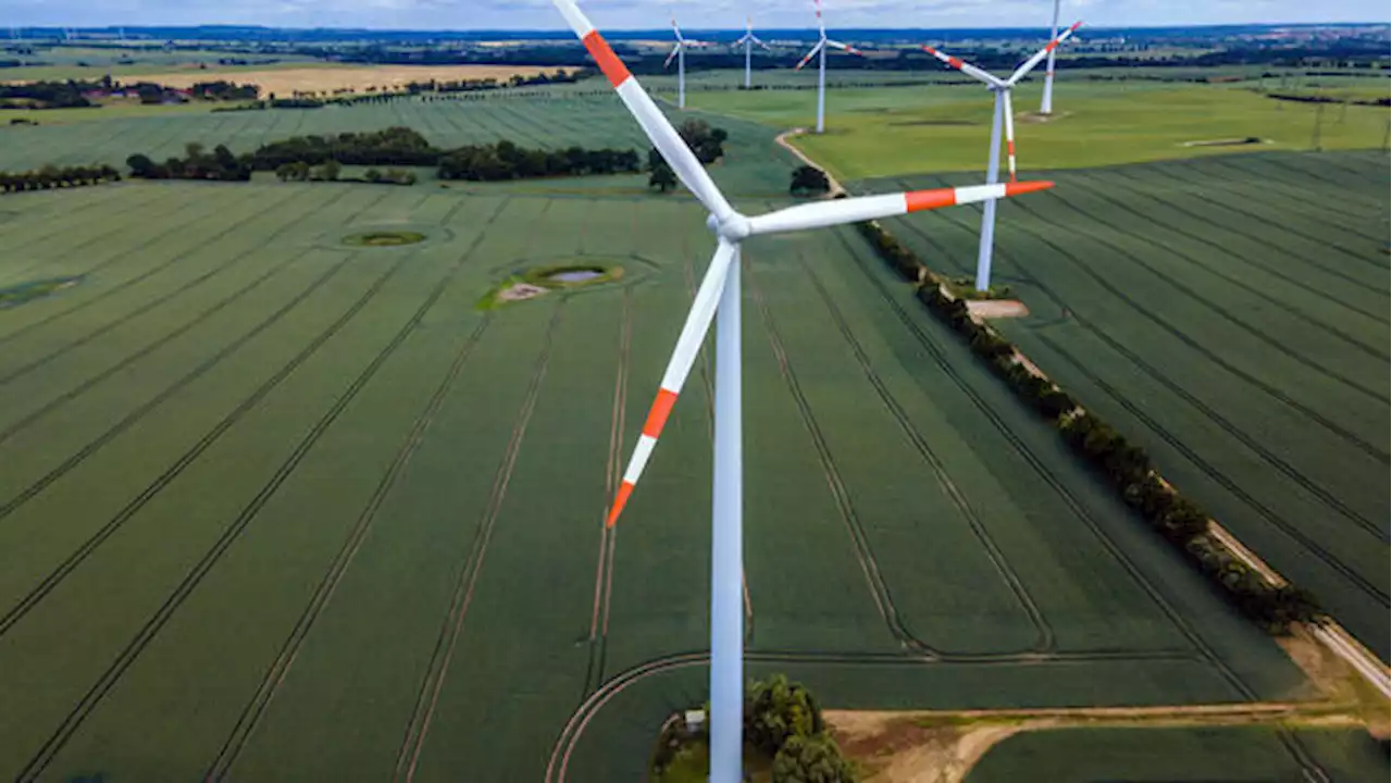 Nextwind: Windkraft Start-up sammelt 750 Millionen Dollar ein