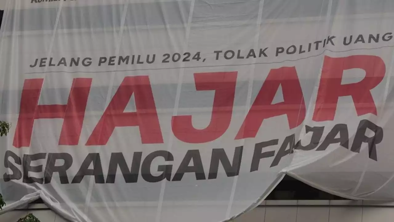 Polisi Akan Pantau Rekening Dana Kampanye Peserta Pemilu