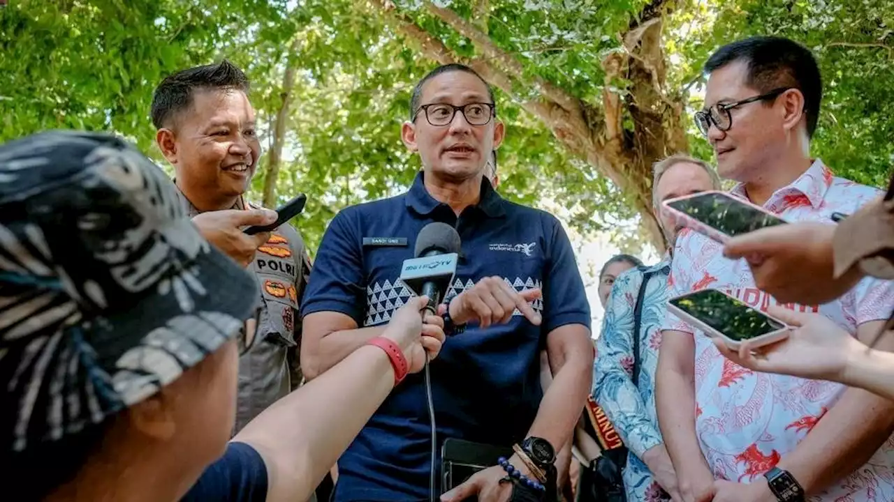 Tak Lagi Harapkan Pembangunan Resor, Konsep KEK Likupang Diganti