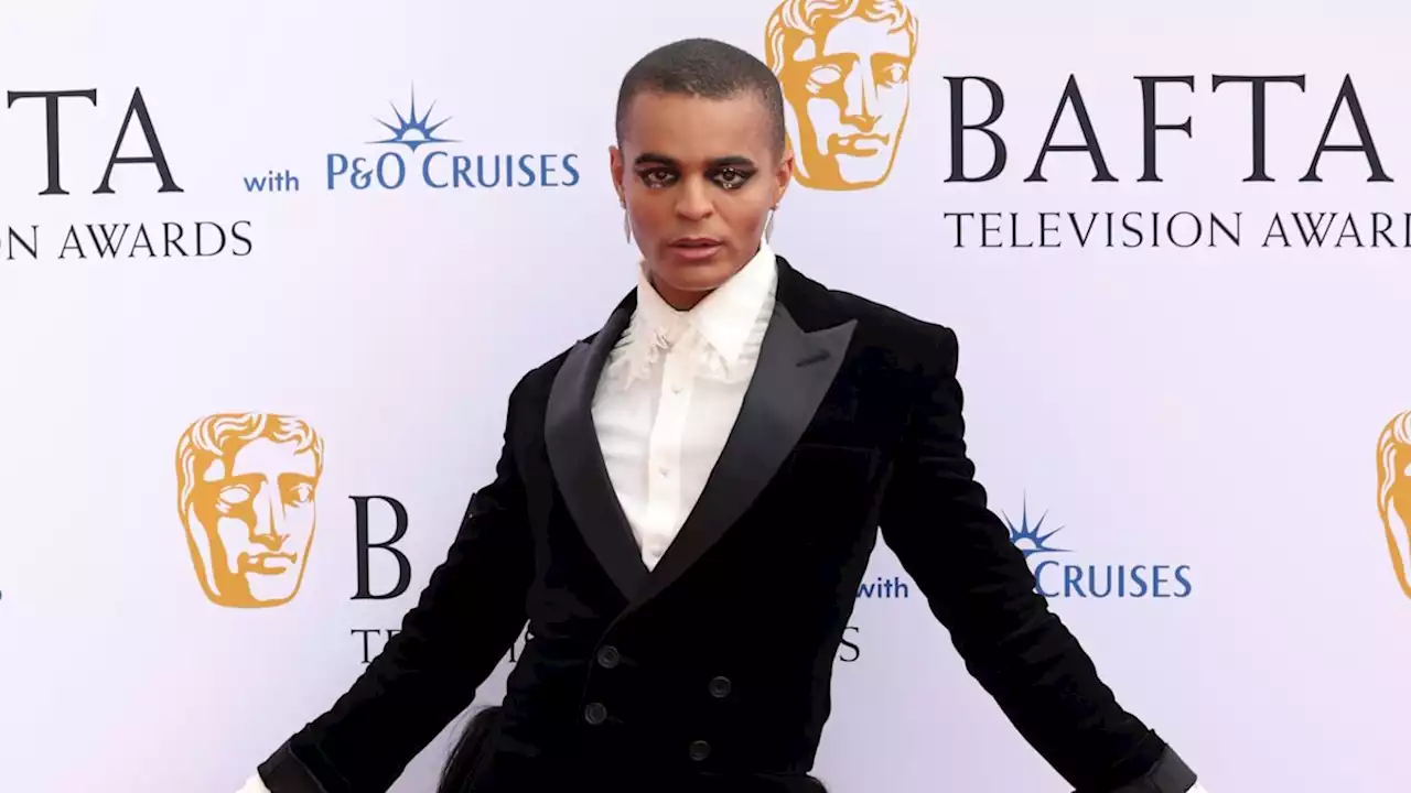 Strictly star Layton Williams shares very exciting news days after joining dancing show