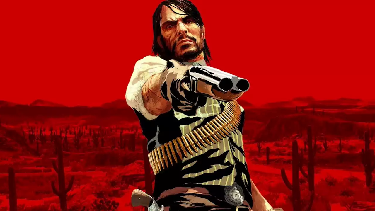 El precio de 'Red Dead Redemption' es justo, según Take Two