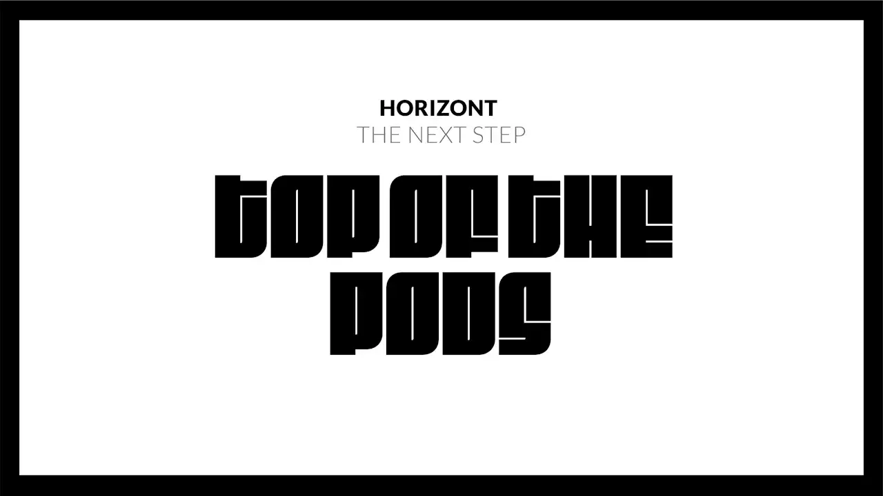 Top of the Pods: In diese drei Podcasts sollten Sie in dieser Woche reinhören - HORIZONT