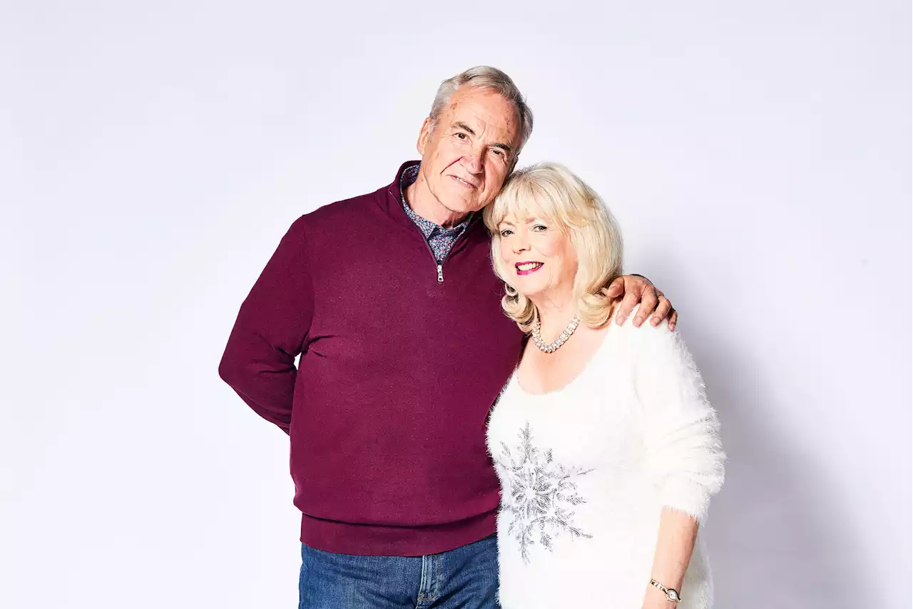 Larry Lamb And Alison Steadman Reveal Why They Aren't Keen On Another Full Gavin & Stacey Series