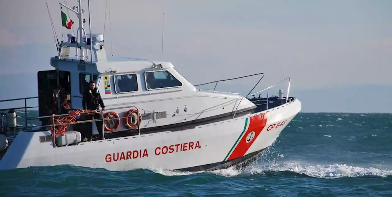 C'è stato un grosso naufragio di migranti al largo di Lampedusa - Il Post