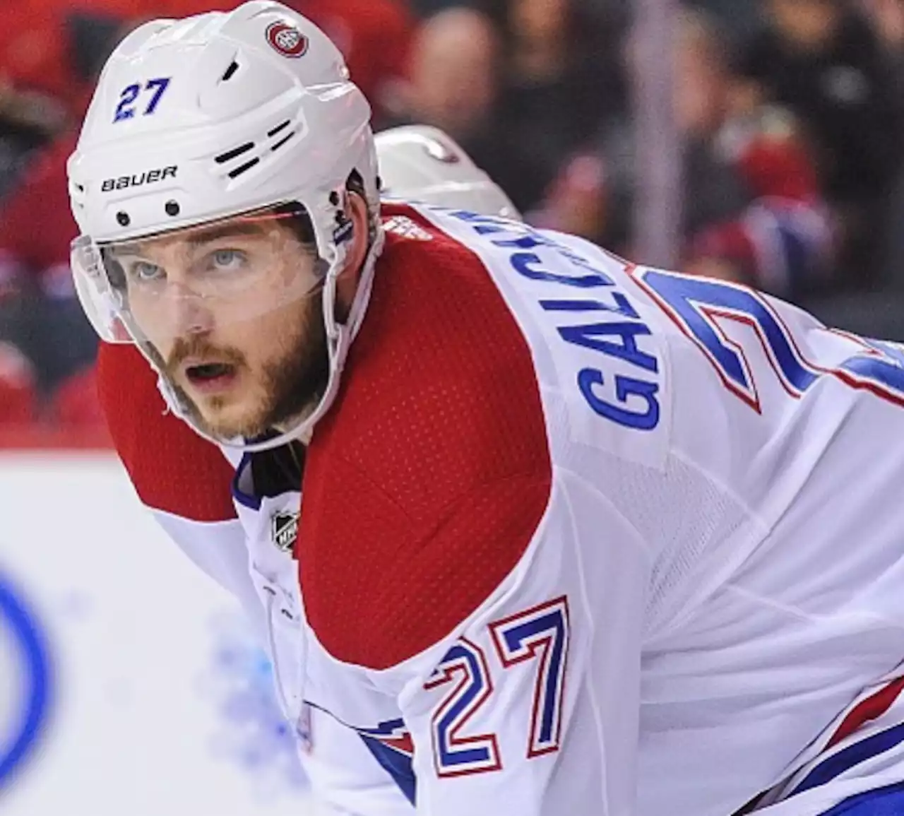 Arrested, axed, NHL player Alex Galchenyuk heading for Russia?