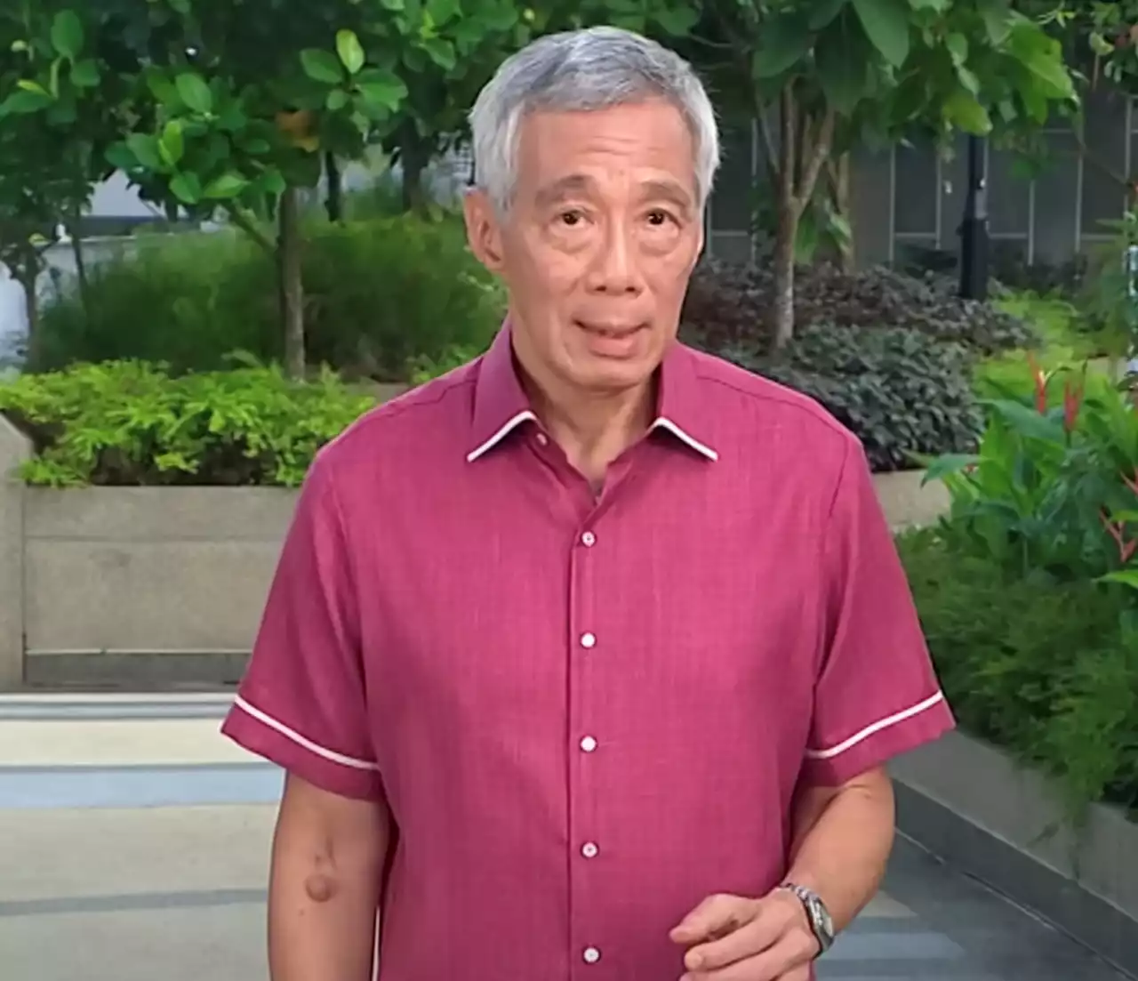 In Full: Prime Minister Lee Hsien Loong's National Day 2023 Message - Singapore News