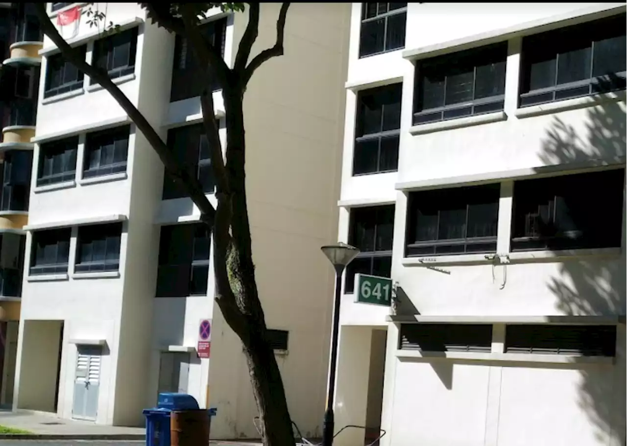 Record high: Choa Chu Kang executive apartment rented out for $6,600/month - Singapore News